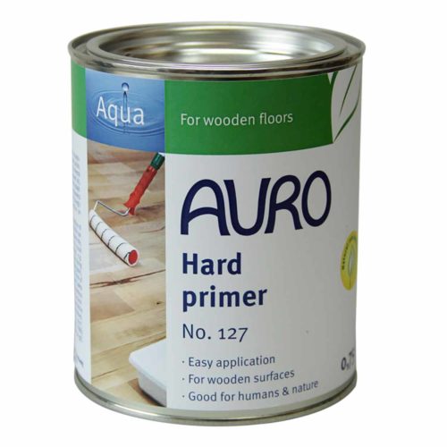 Auro 127 Natural Hard Primer