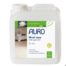 Auro 404 lye and soap wooden floors