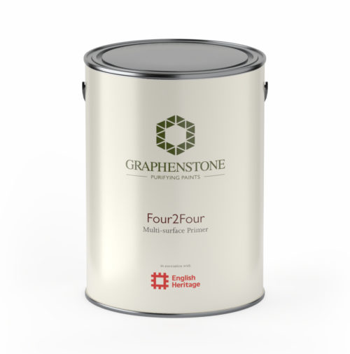 Graphenstone Four2Four Eco Primer