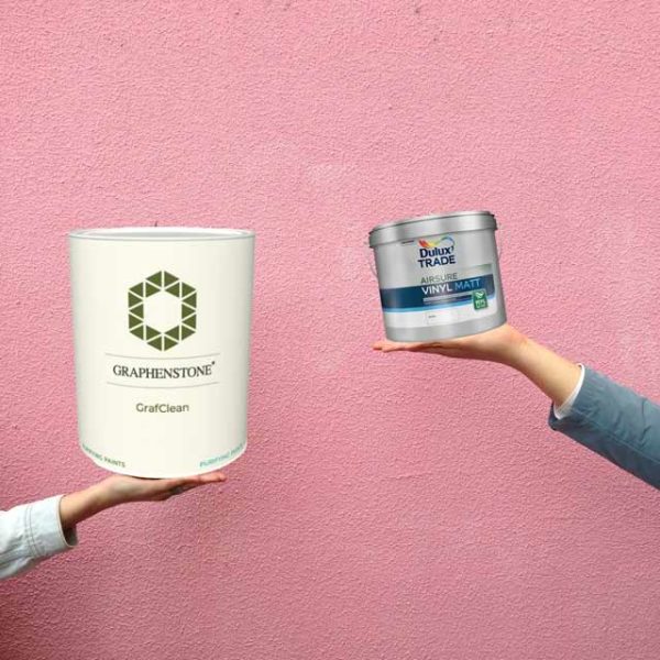 Paint Brands Compared (Cost per m2 per coat) Accurate 2022 Which is