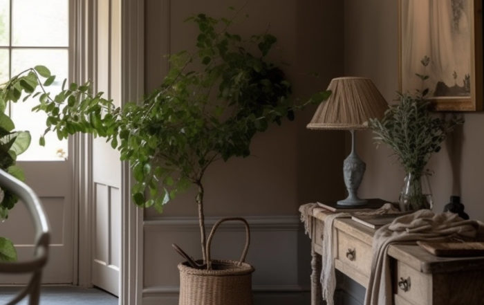 Embracing Greige: The Perfect Blend of grey and Beige for Home Decor and Wall Paint