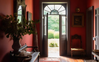 The Power of Red: A Comprehensive Guide to Red Wall Paints in Your Home