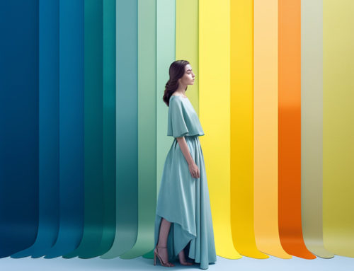 The Significance of Pantone Colour of the Year: A Colourful Forecast for the Future