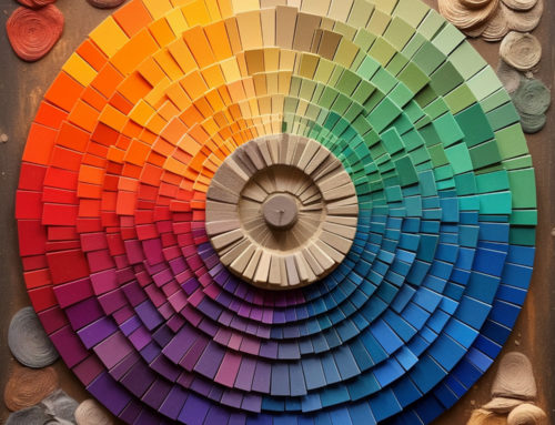 What is the World’s Favourite Colour? A Journey Through Hues, Cultures & Psychology