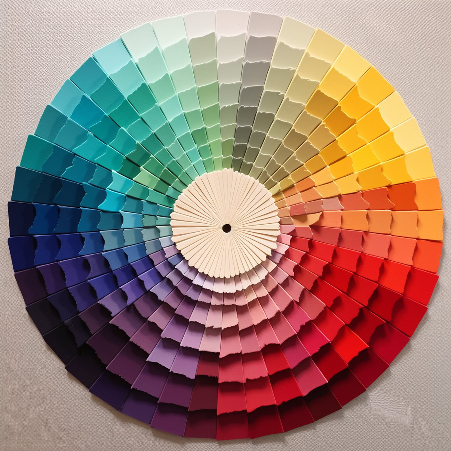 What is the World's Favourite Colour? A Journey Through Hues, Cultures