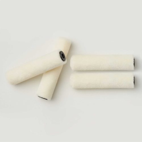 Licktools Eco Roller Sleeve - Mid Pile 4" Pack of 4