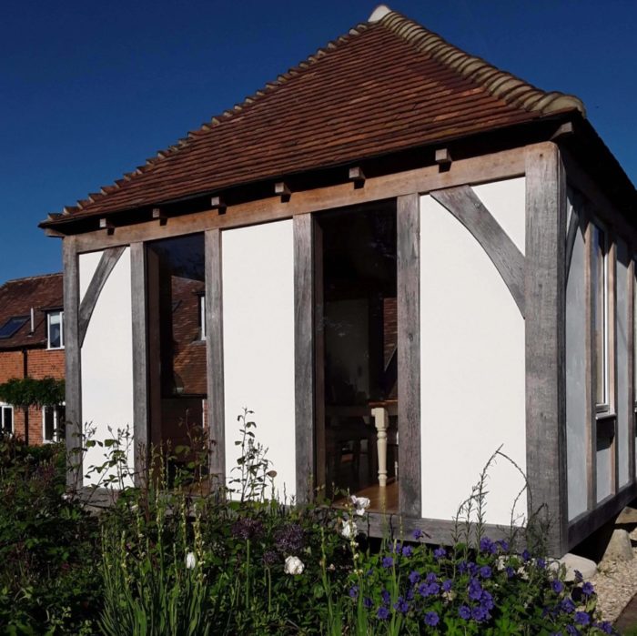 Earthborn Breathable Masonry Paint for Interior & Exterior Walls - Earthborn Silicate Paint