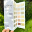 Earthborn Masonry Paint Colour Chart 2