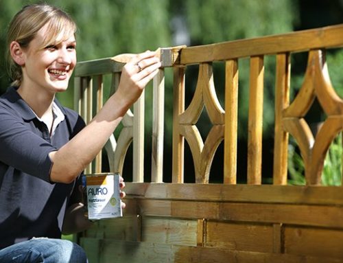 Painting a Wooden Trellis: Prepping, Painting, and Choosing the Right Finish
